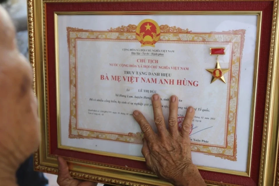 Vietnamese Heroic Mother: Meaning, history and must-visit memorial sites in Vietnam