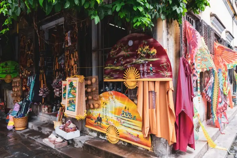 15+ best places to shop in Hoi An: A local's shopping guide (2026)