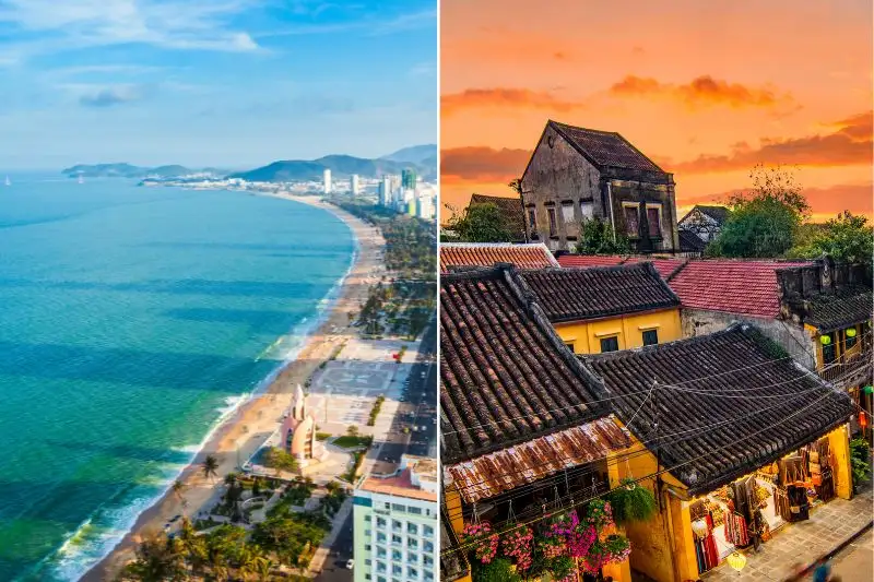 Cam Ranh to Hoi An: A complete travel guide for a smooth journey