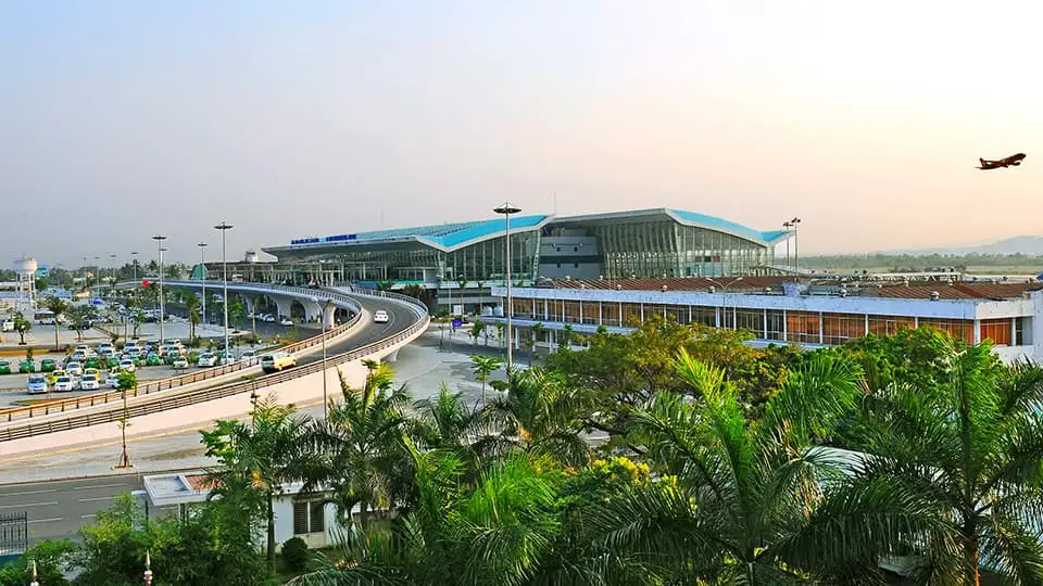 Da Nang International Airport