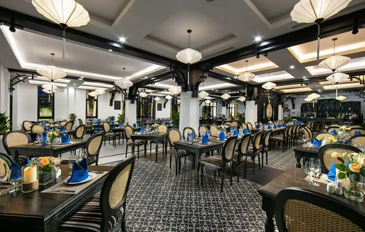 Binh Minh Restaurant