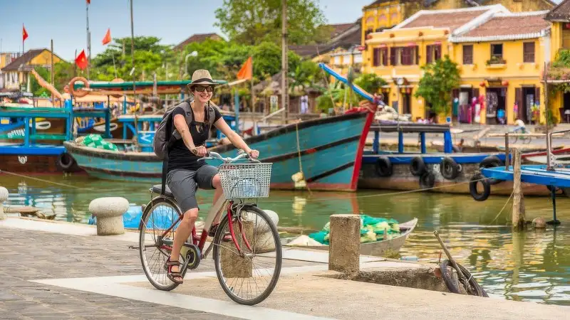 Hoi An Ancient Town offre de nombreuses experiences interessantes