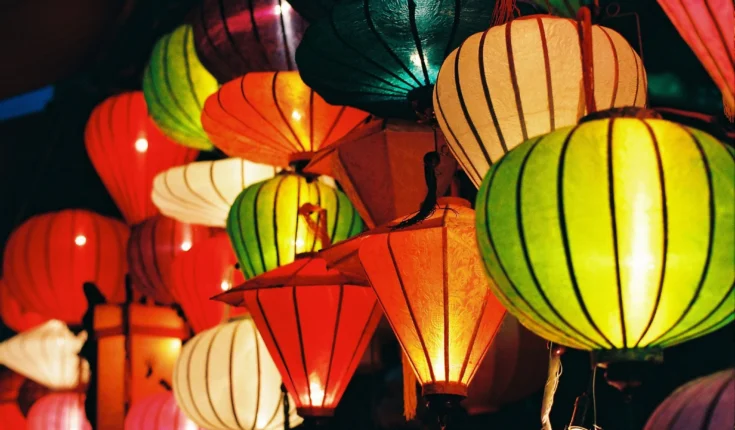 Hoi An Lanterns: Best places to see, festival guide & Travel tips