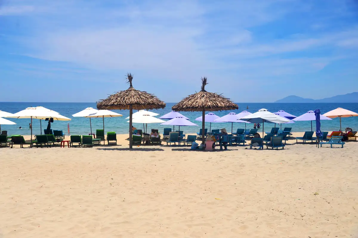 Hidden beach Hoi An – A peaceful beach escape away from the crowds