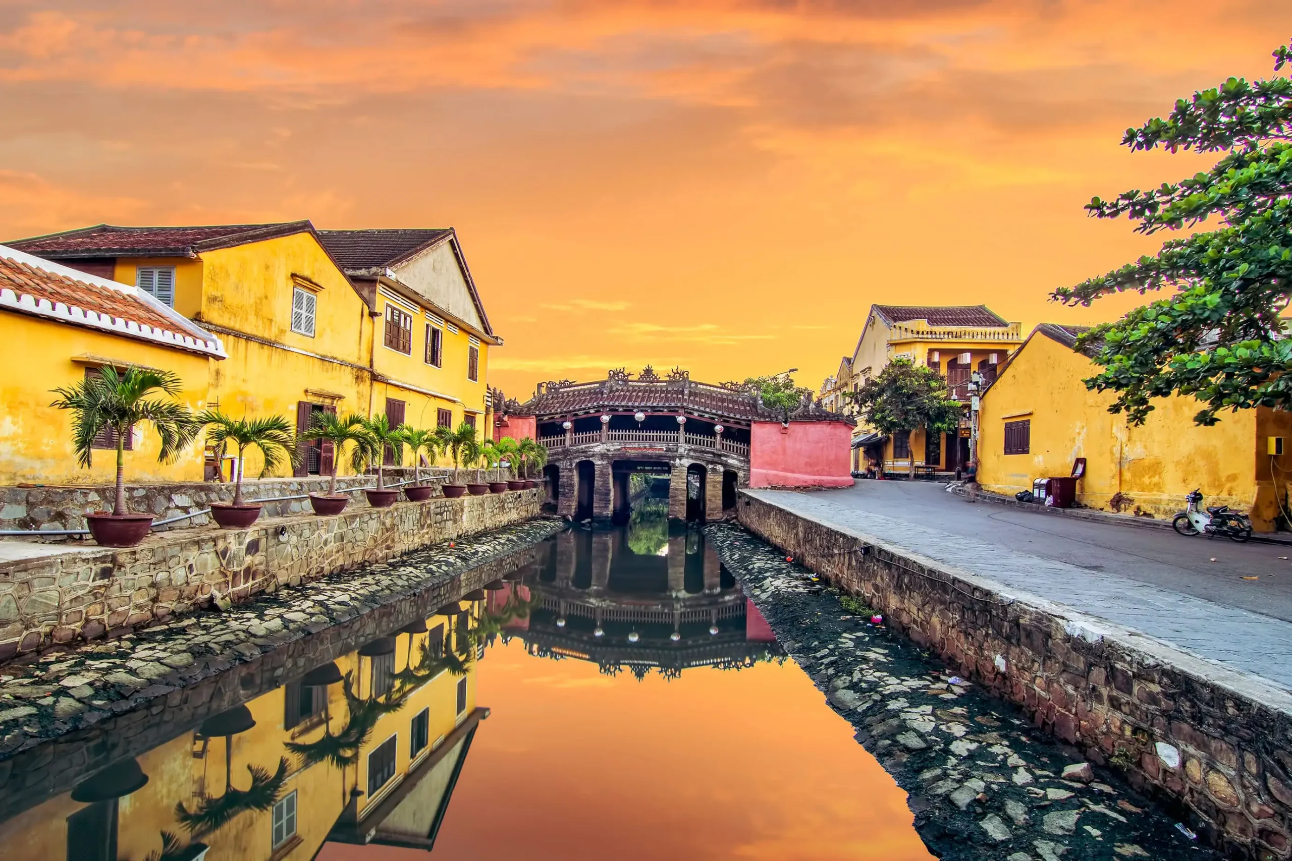Sunrise in Hoi An: Best spots, times & experiences