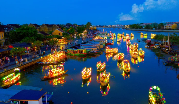 Thu Bon river boat trip: The complete guide to types, tips & What to expect