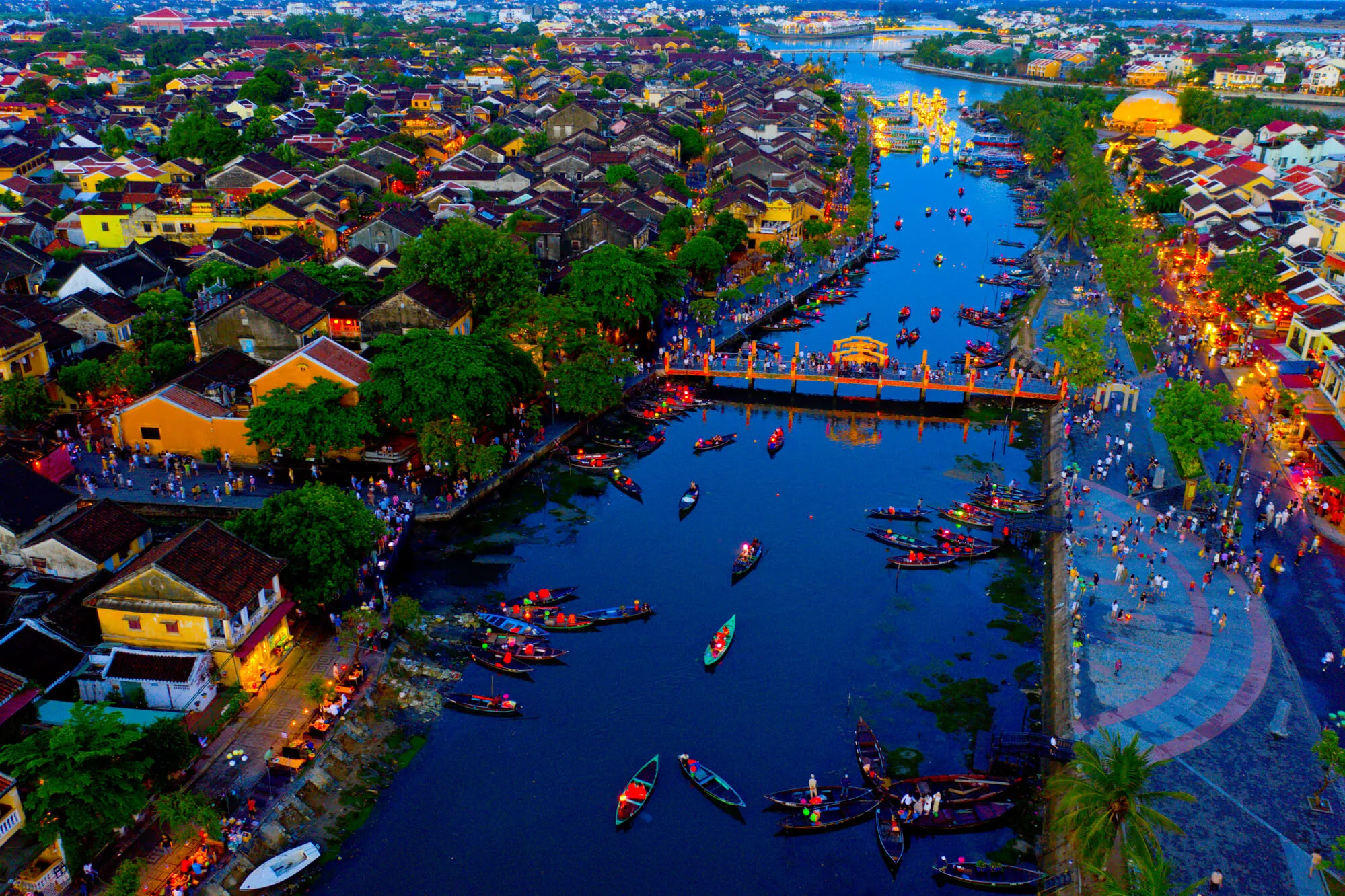 What makes a Thu Bon river boat trip worth your time