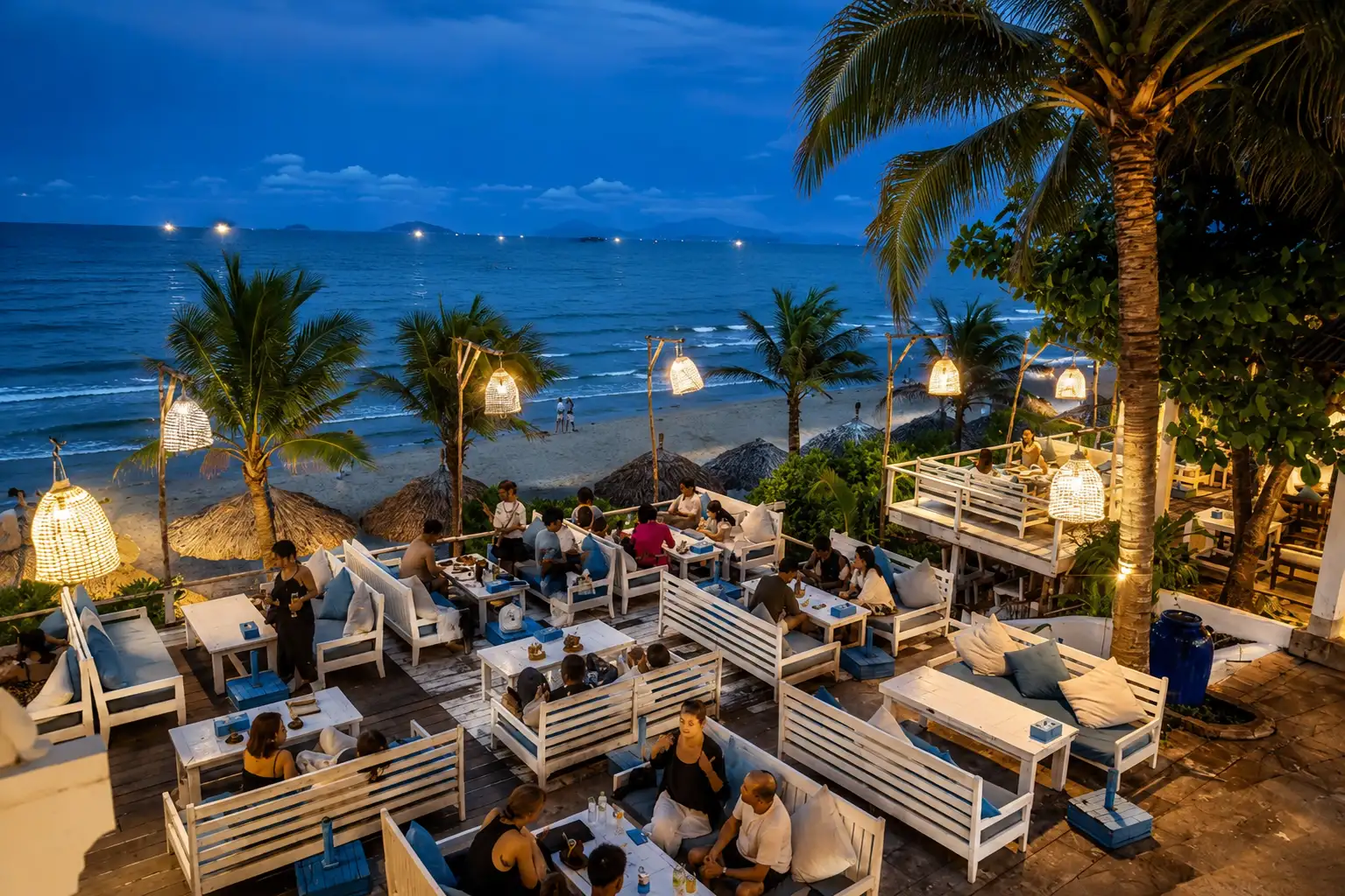 An Bang Beach (Source: Collect)