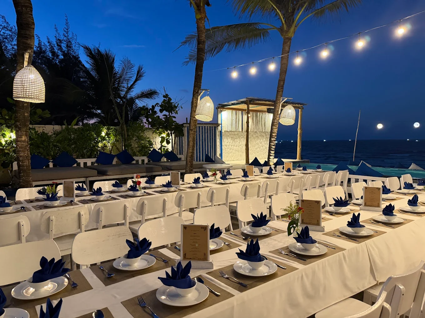 Shore Club with dining (Source: Shore Club)