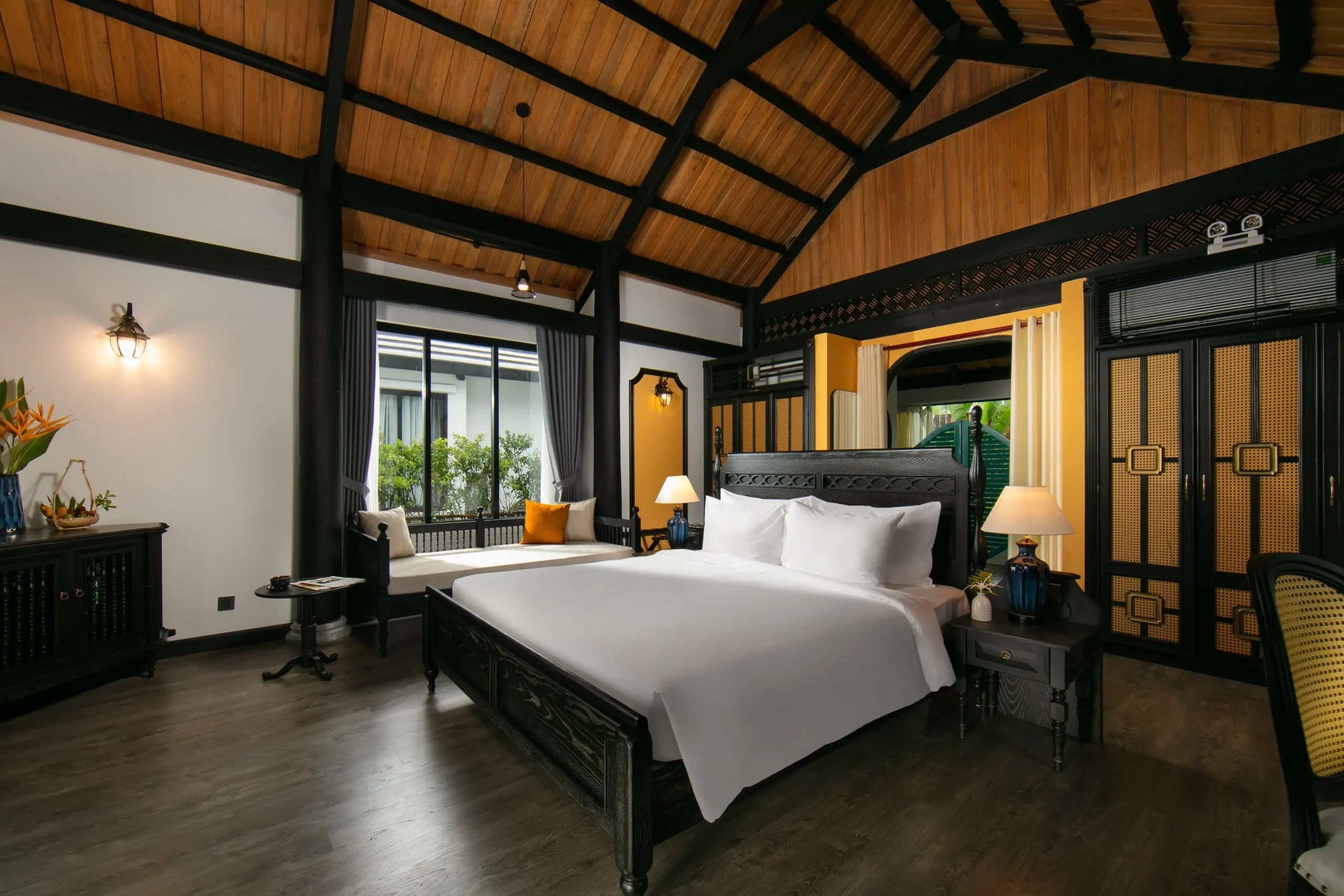 Beach Bungalow in Bliss Hoi An