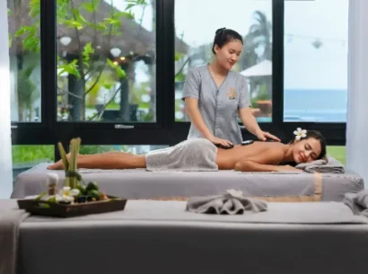 J'ai testé une retraite bien-être à Hoi An - Voici ce qui m'a réellement guéri