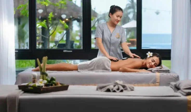 I Tried a Wellness Retreat Hoi An - Here's What Actually Healed Me