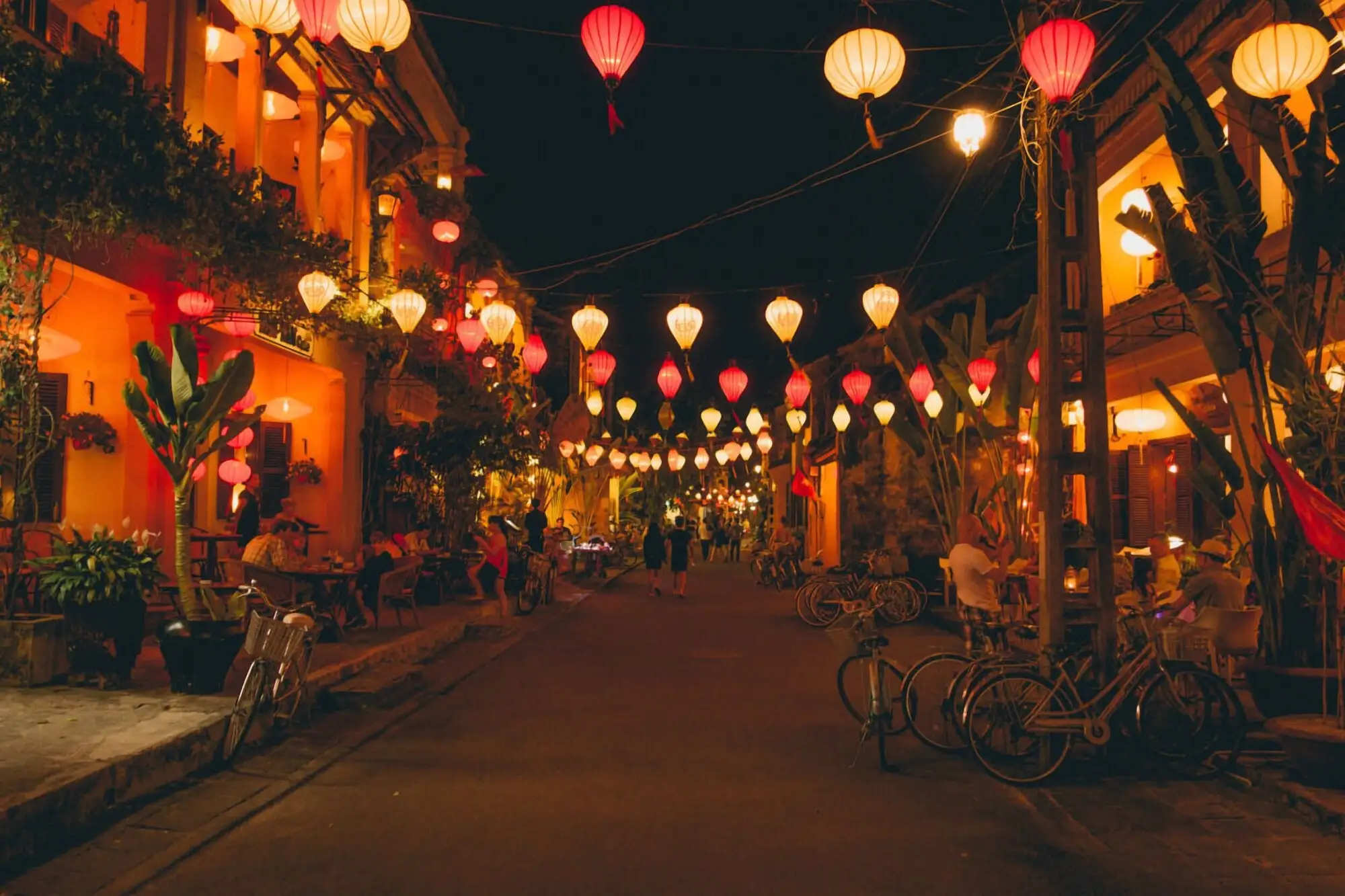 Hoi An Lantern (Source: Collect)