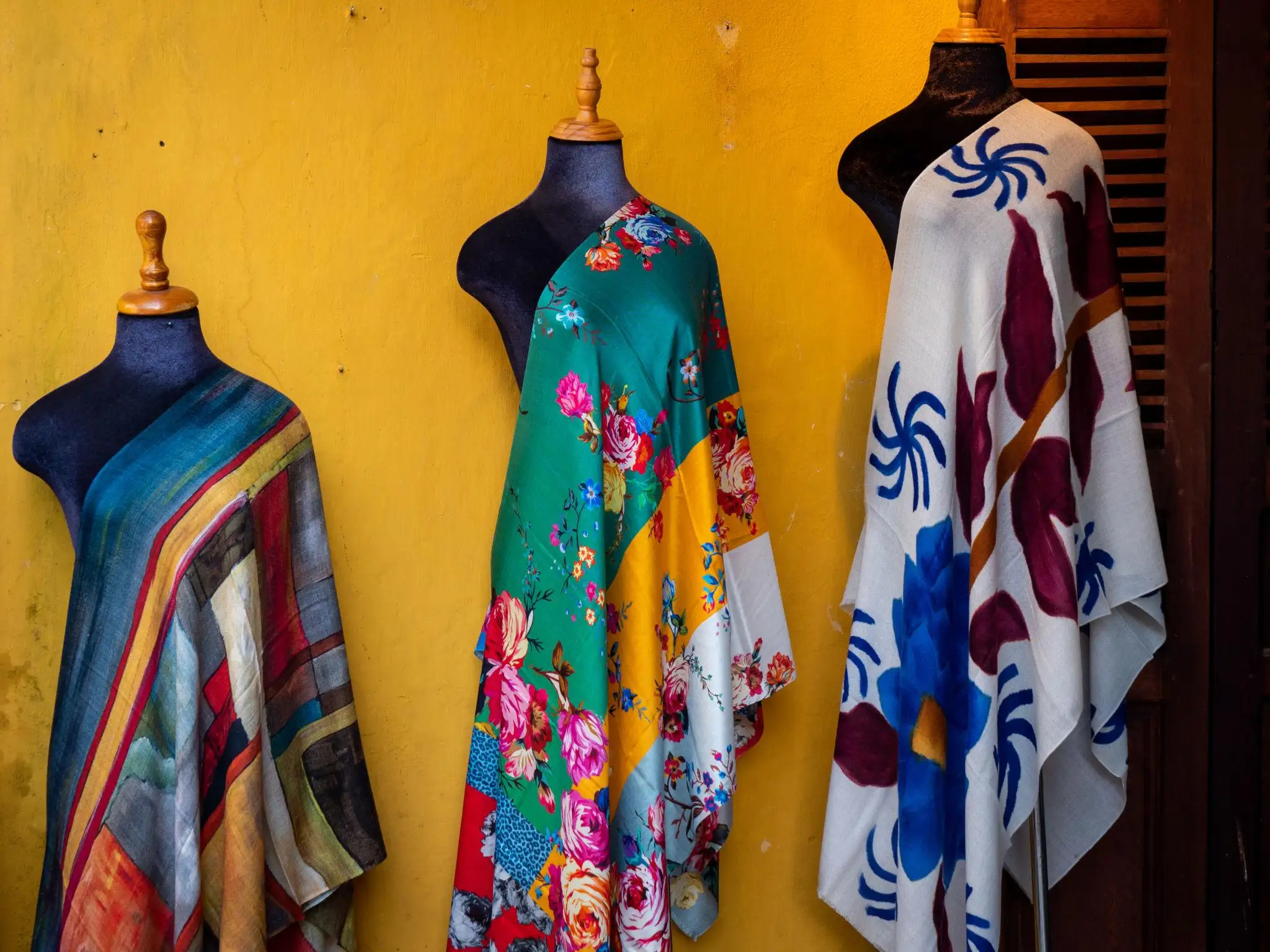 What Is Hoi An Famous For Beyond Lantern Streets?