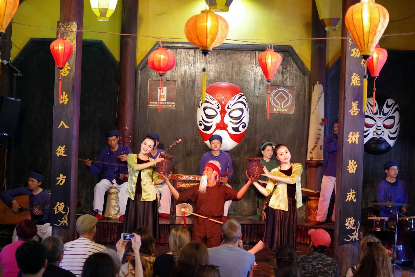 Hoi An Cooking Class (Source: Hoi An Food Tour)