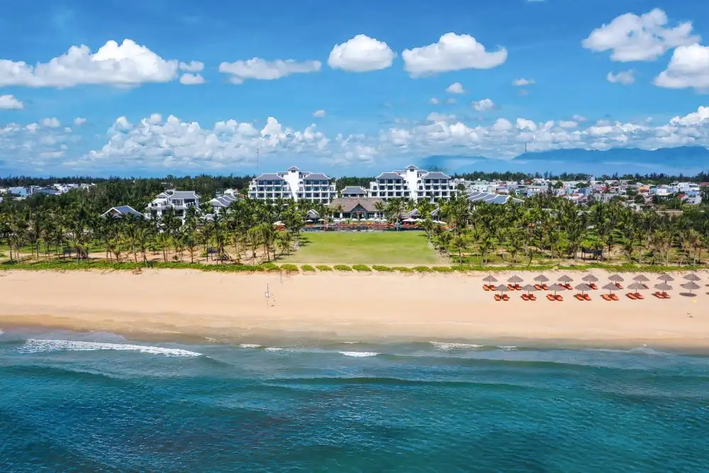 Bliss Hoi An at Binh Minh Beach – a tranquil retreat to begin your Quang Nam coastal cultural experiences