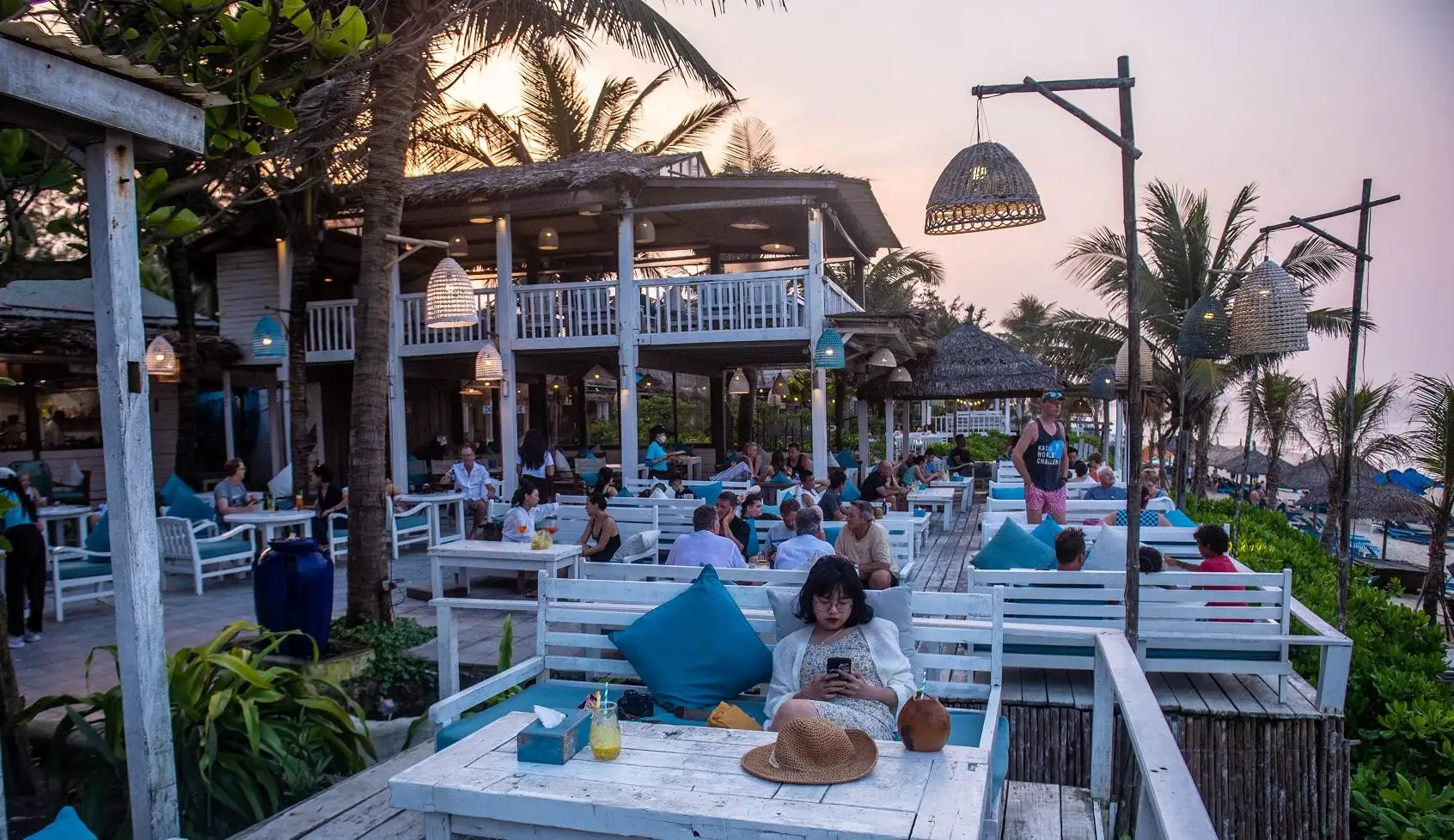 The deckhouse - An Bang Beach (Source: The Deckhouse)