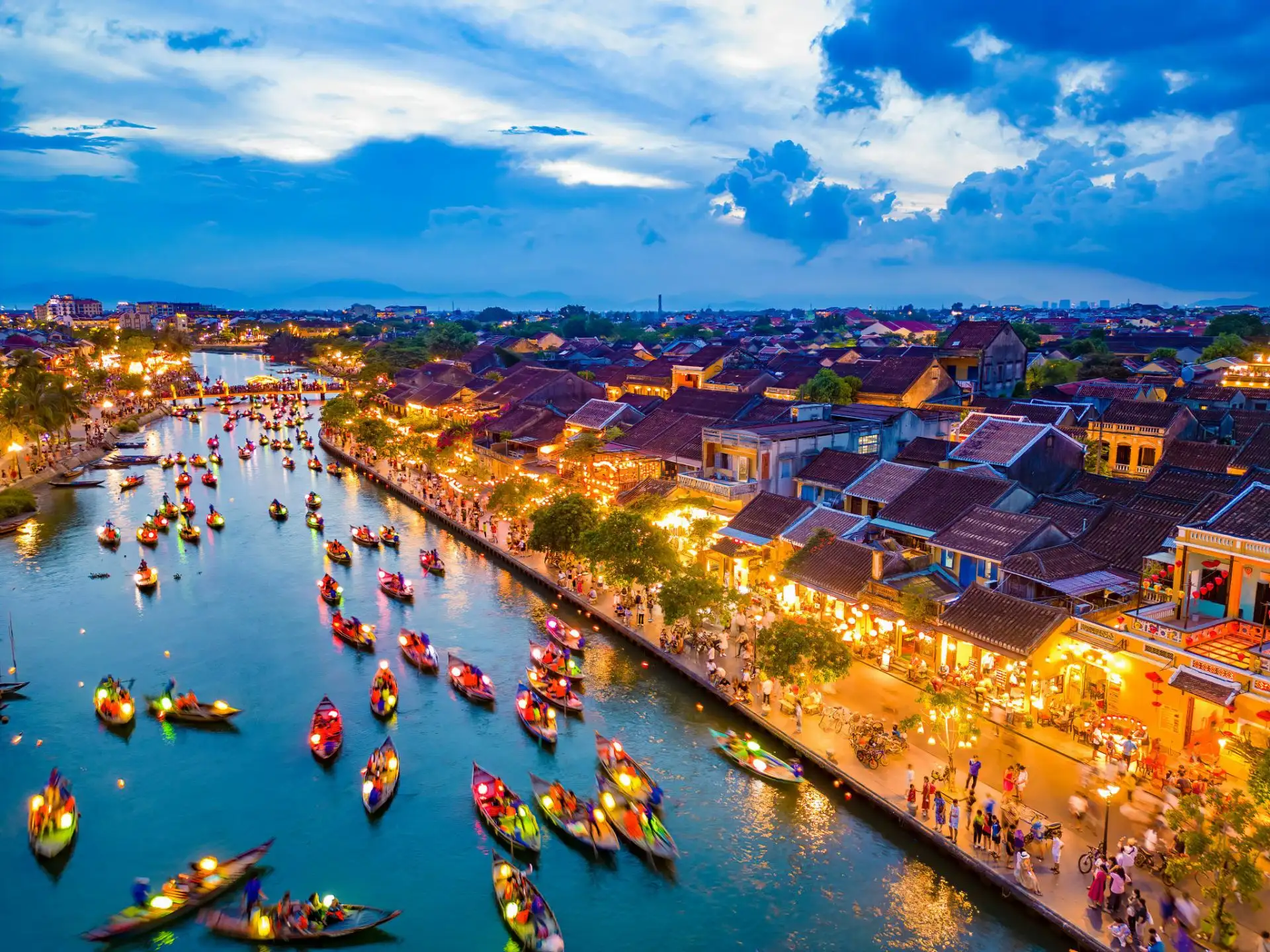 what to eat in South Hoi An