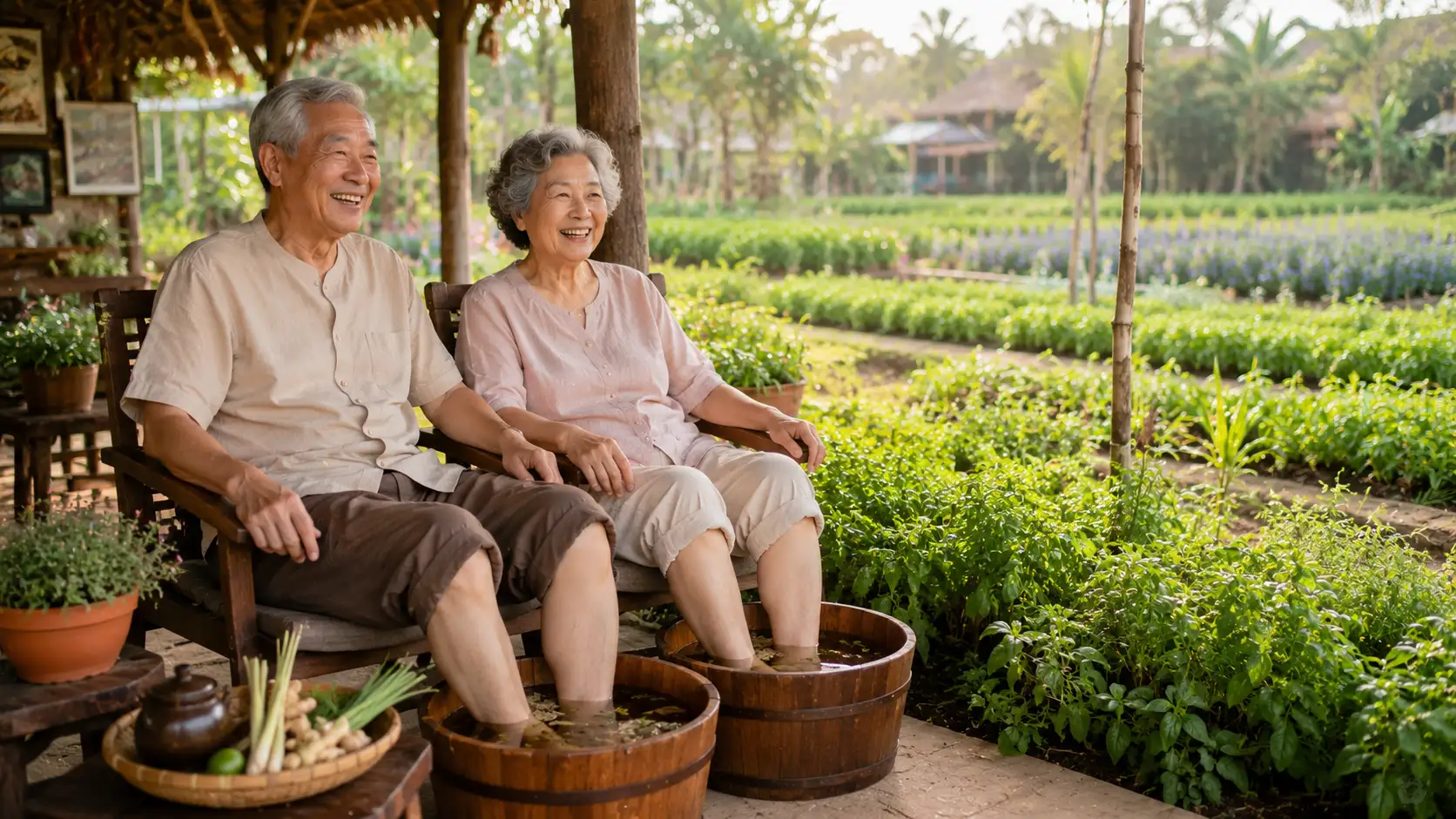 Common Mistakes When Visiting Hoi An With Elderly Parents