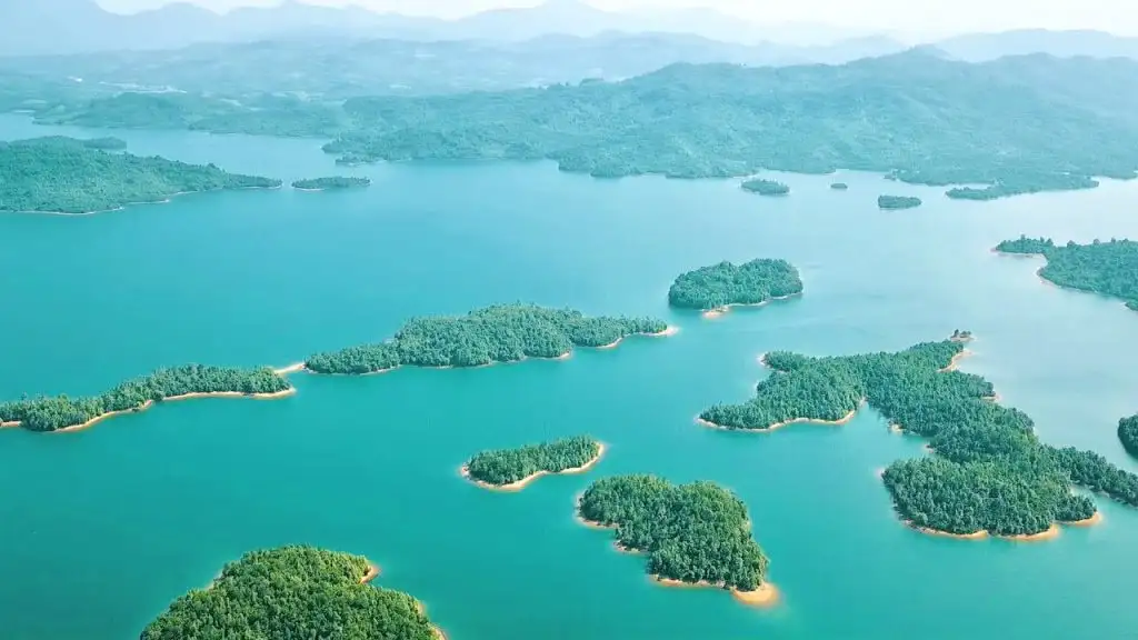 Phu Ninh Lake Day Trip from Hoi An: A Peaceful Lake Escape in Quang Nam