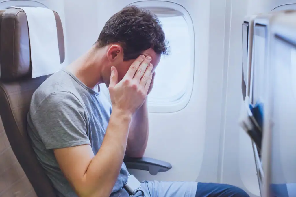 Too many activities from morning to night can make you feel tired