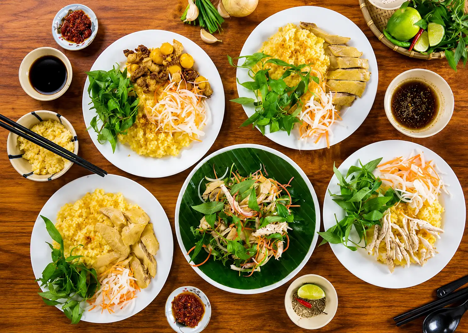 Best Restaurants in Hoi An for Every Taste & Budget (2026 Guide)