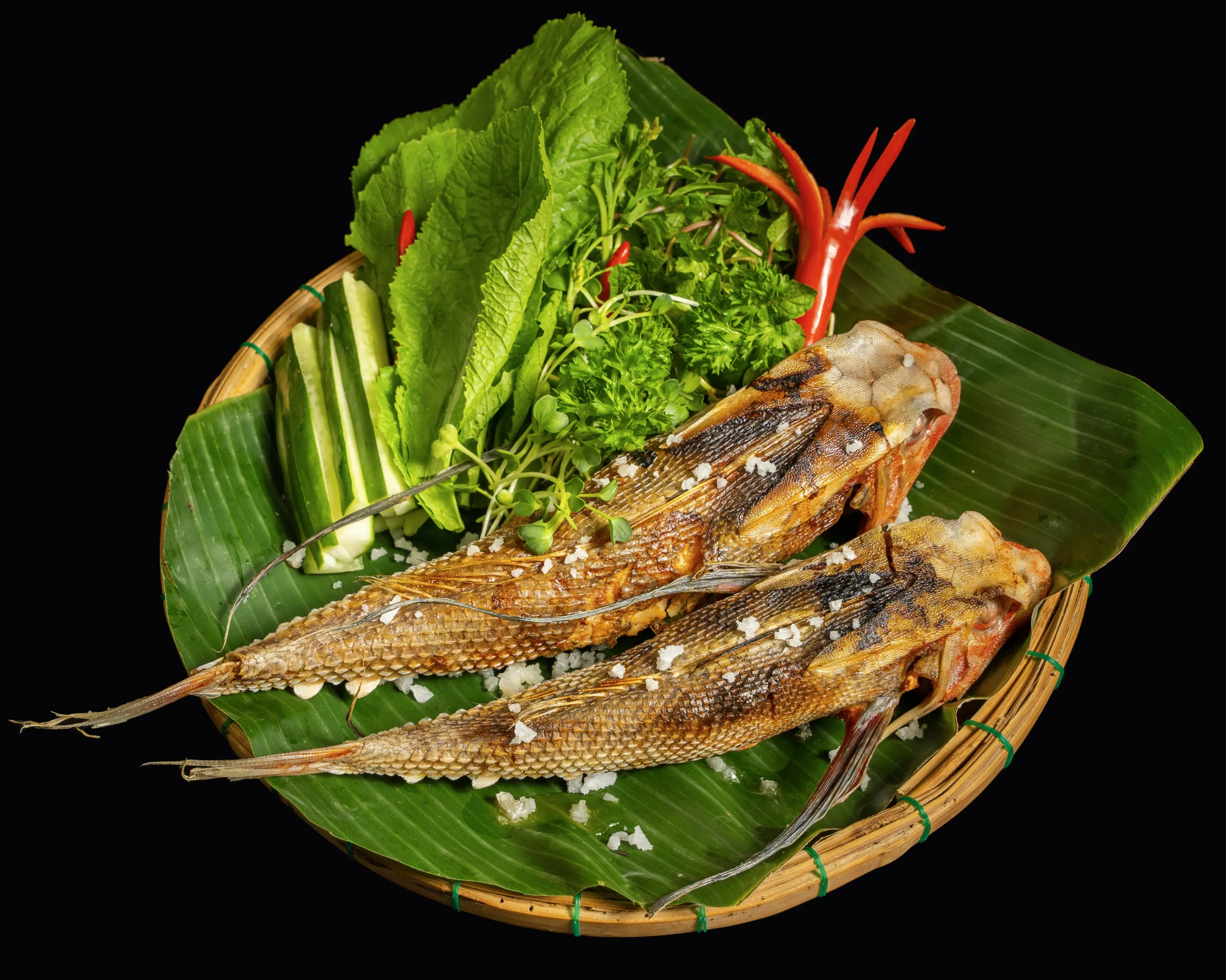 Food in Bliss Hoi An Resort & Wellness