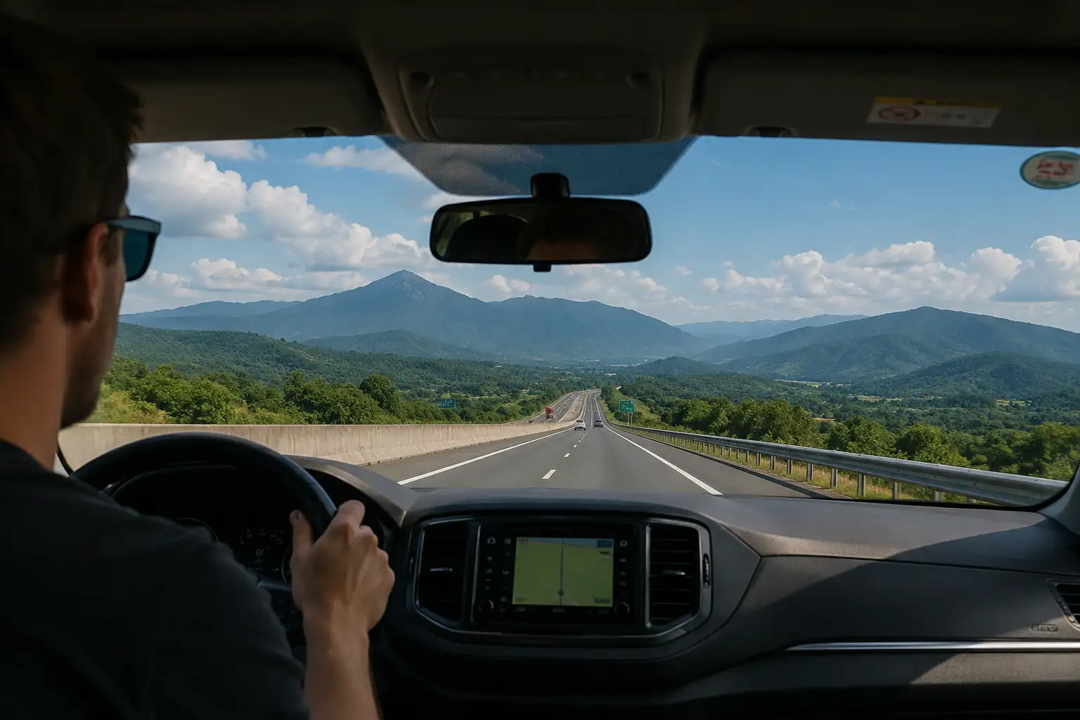 Self-Drive Hanoi to Hoi An, Da Nang: A Realistic Road Trip Guide for Foreign Travelers (2026)