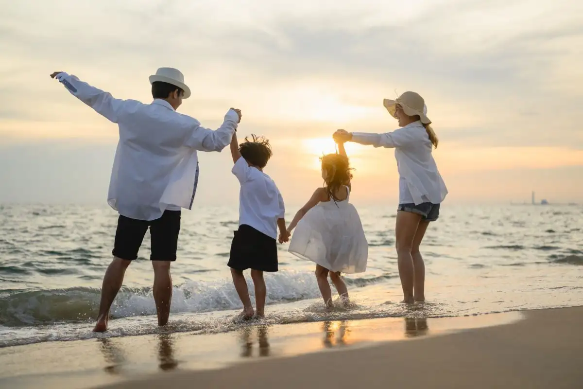 Slow Travel in Hoi An: A Relaxed Family Guide for Every Generation