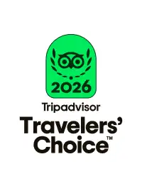 Tripadvisor Travelers' Choice