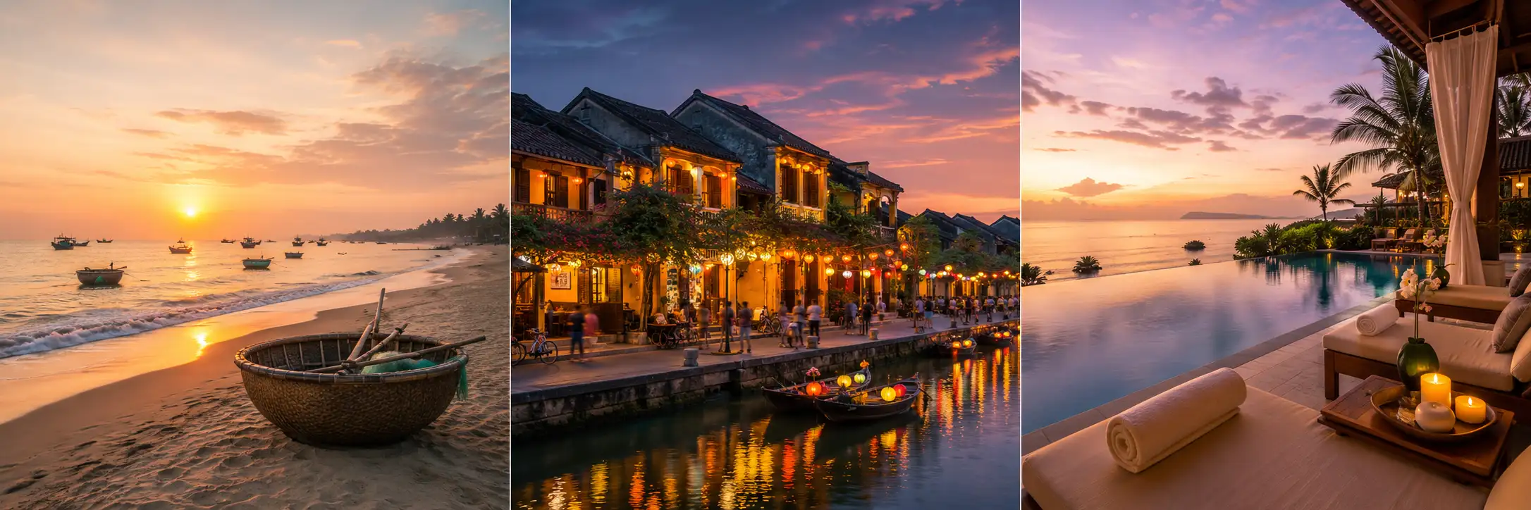 Things to Do Near Bliss Hoi An: A Practical Guide from Binh Minh Beach