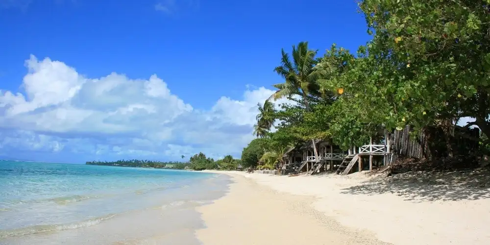 An Bang Beach (Source: Vietnam National Authority of Tourism)