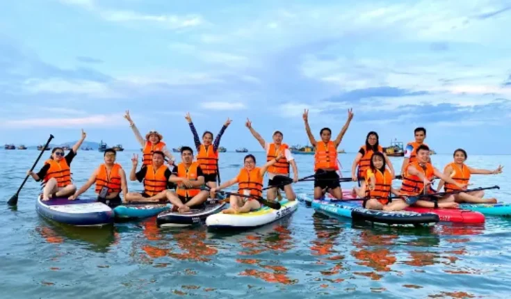 Water Sports in Hoi An: Best Beach Activities & Ocean Adventures