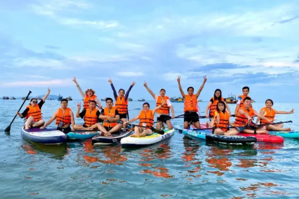 Water Sports in Hoi An: Best Beach Activities & Ocean Adventures