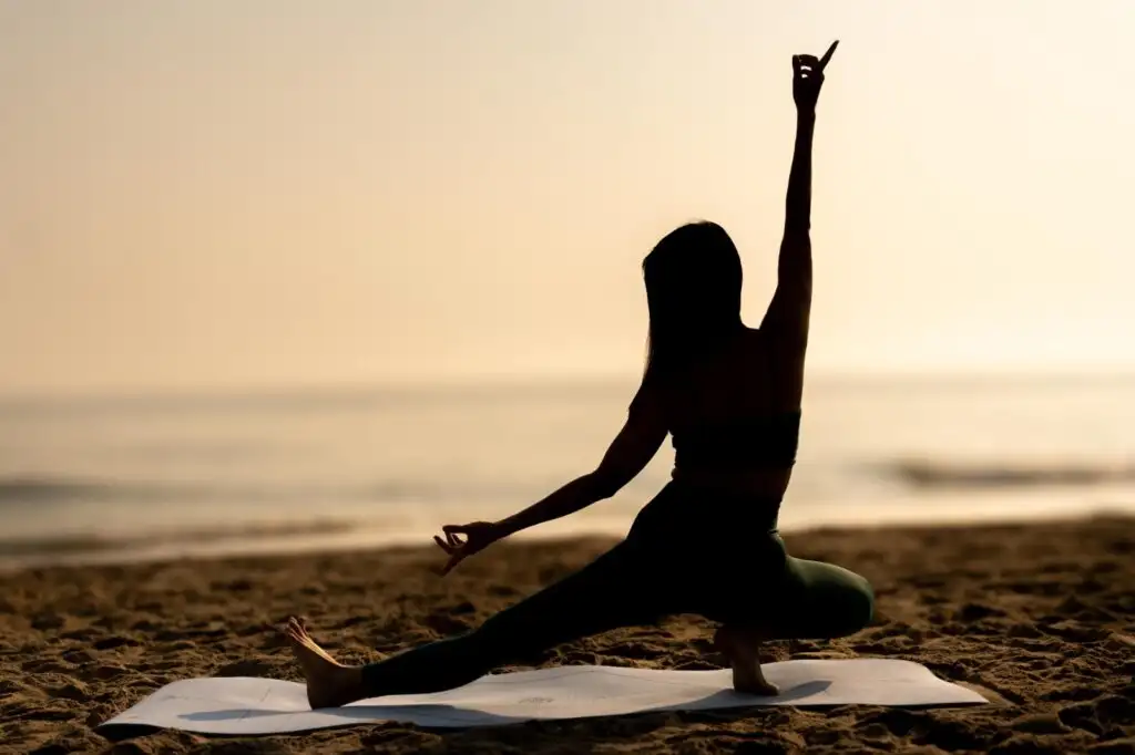 wellness retreat Hoi An