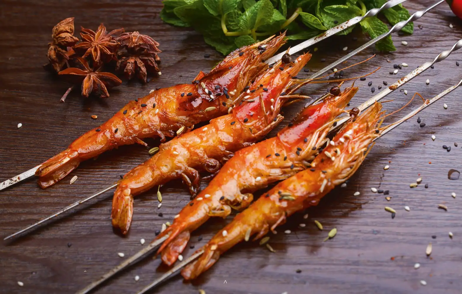 Fresh seafood is one of the clearest reasons to eat along the southern coast of Hoi An