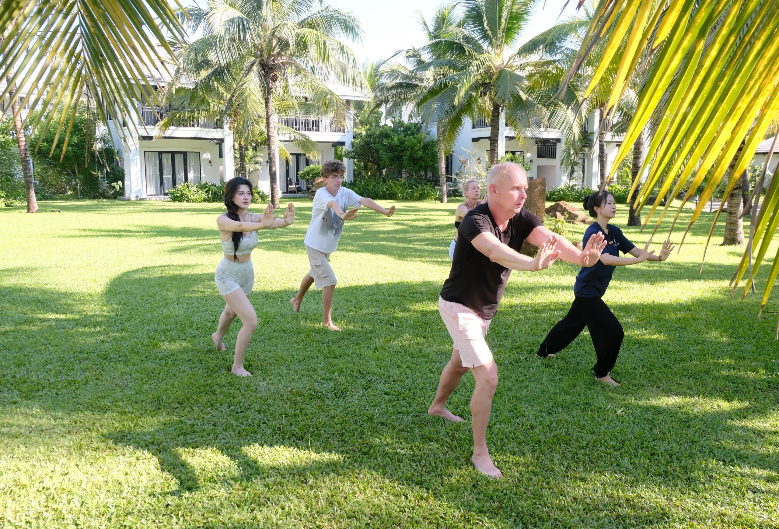 A journey of discovery in Bliss Hoi An