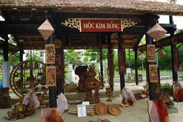 Kim Bong Woodworking Village: Is It Worth Visiting in 2026?