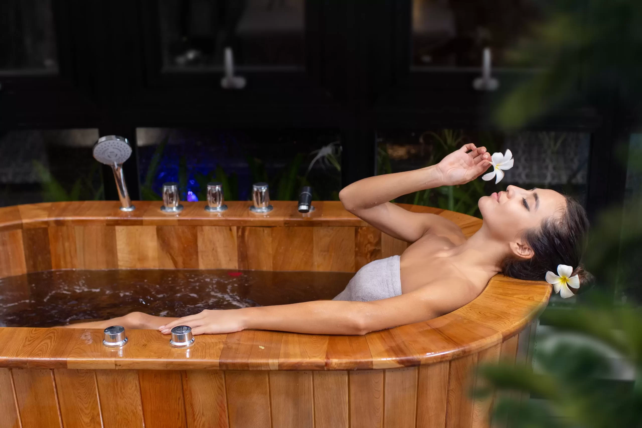 Ngoc Linh Spa
