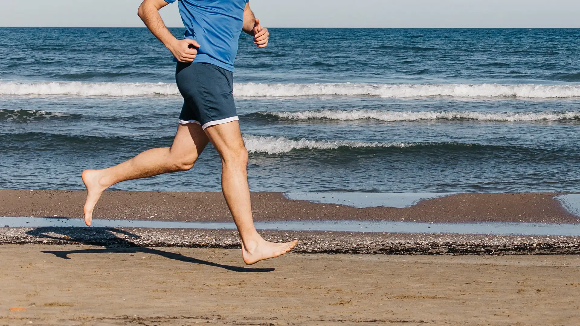 Da Nang Barefoot Beach Run brings many interesting experience for visitors (Source: Danang Fantasticity)