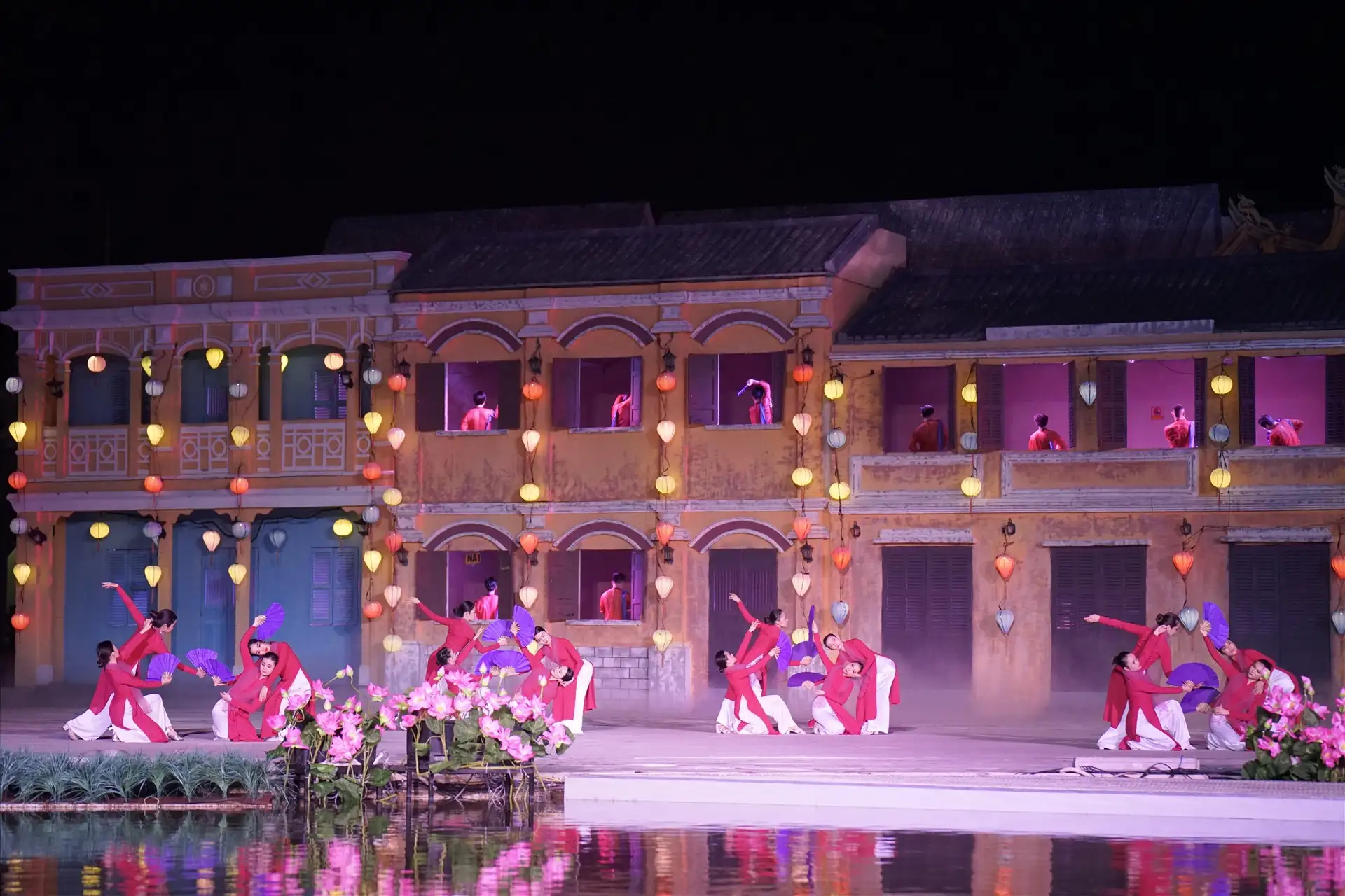 Hoi An Memories Show: The Unmissable Night Show Every Bliss Hoi An Guest Should Know About
