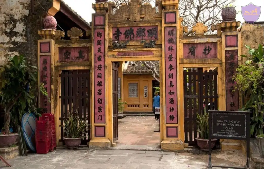 Hoi An Museum of History and Culture (Source: Collected)