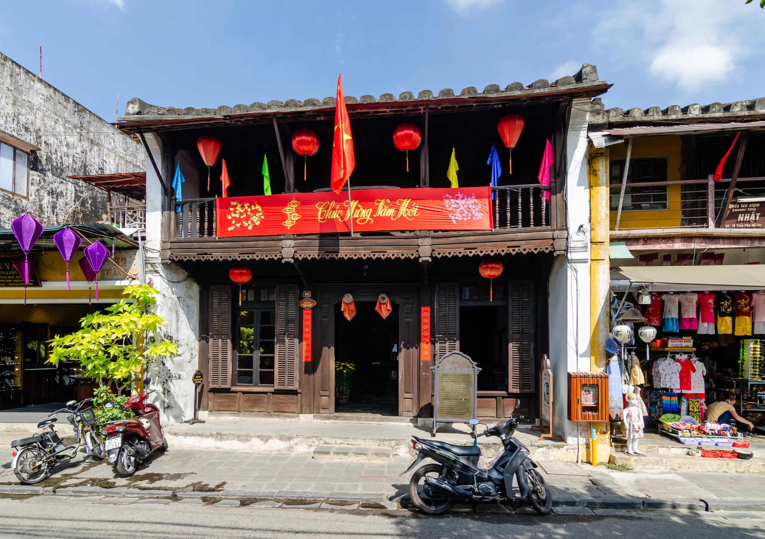 The Hoi An Vietnam Museum Crawl: 2,000 Years of History, One Ticket, One Afternoon