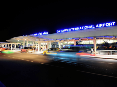 How to get from Da Nang Airport to Hoi An at Night: Complete Late-Arrival Guide (2026)