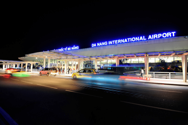 How to get from Da Nang Airport to Hoi An at Night: Complete Late-Arrival Guide (2026)