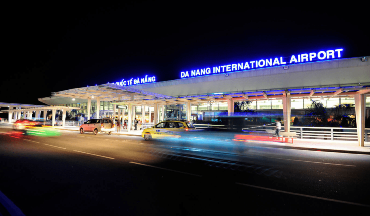 How to get from Da Nang Airport to Hoi An at Night: Complete Late-Arrival Guide (2026)