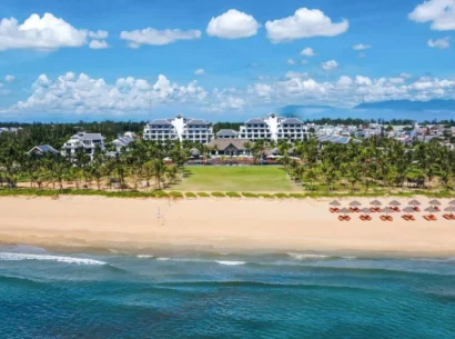 Station balnéaire de luxe à Hoi An - Un guide du voyageur pour le meilleur séjour en bord de mer en 2026