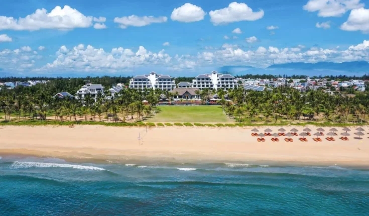 Luxury resort in Hoi An - A Traveler's Guide to the Best Beachfront Stay in 2026