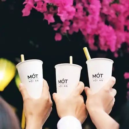 Mot Drink Hoi An: The Herbal Tea Everyone in the Old Town Is Holding