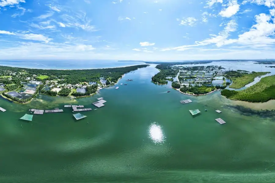 Tam Hai Island: The Hidden Island Escape